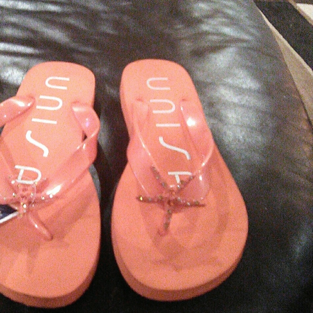 Flip flops unisa